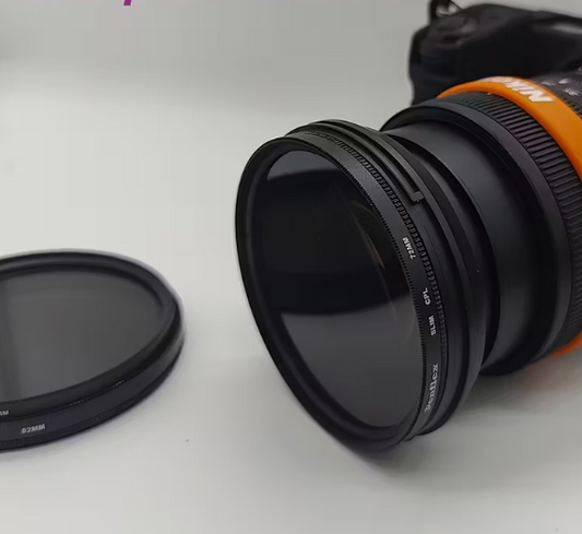CPL LENS FOR CAMERA